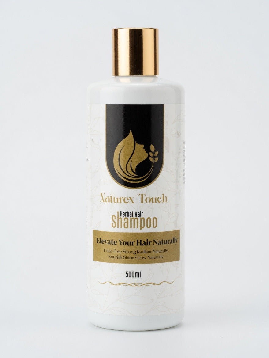Naturex Shampoo 500ml