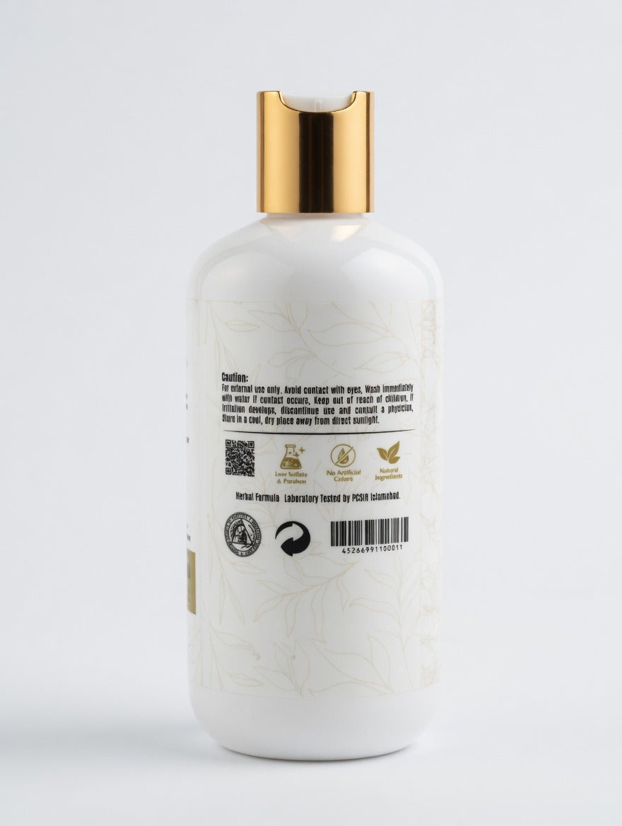 Naturex Shampoo 300ml
