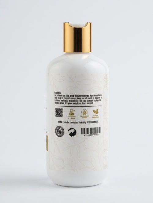 Naturex Shampoo 300ml