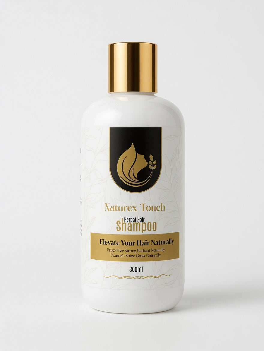Naturex Shampoo 300ml